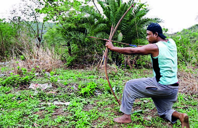No animal blood shed at Dalma Sendra fest