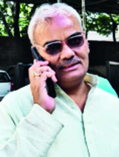 BJP MLA moves court against Congress leader Randhawa for comments on PM