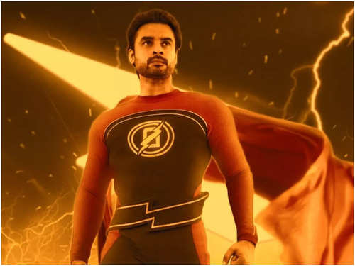 5 Successful Indian super-hero Flicks of all time