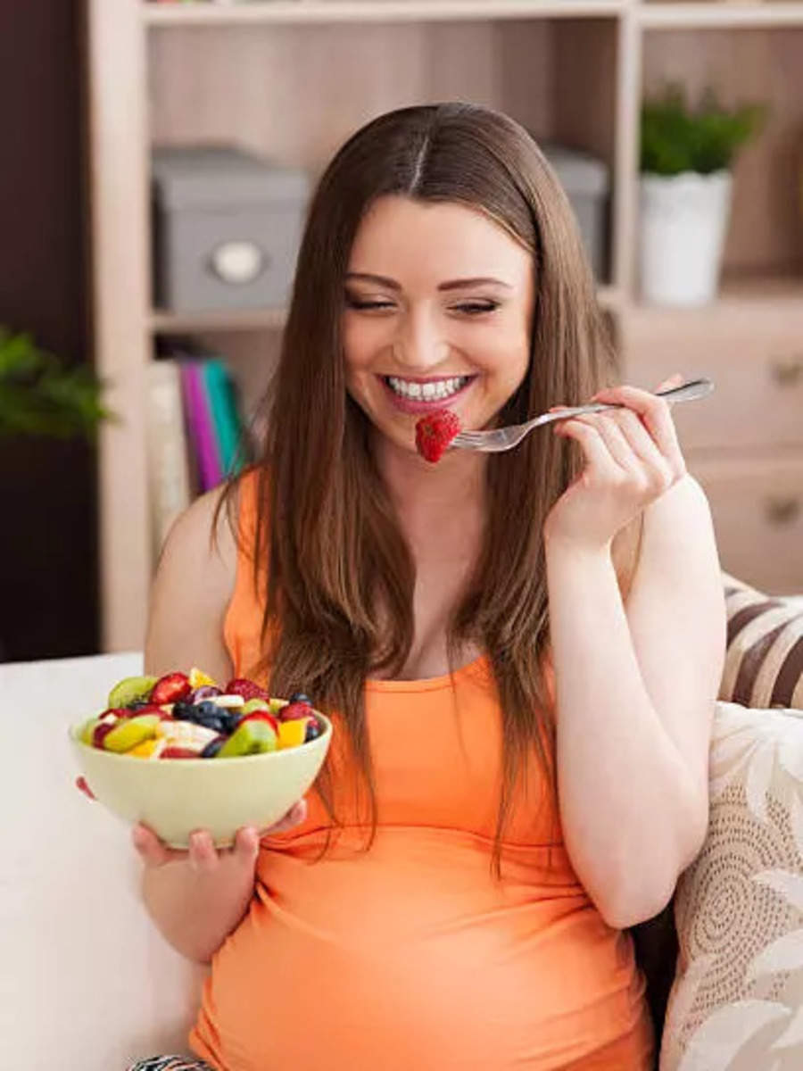 7 Foods You Must NOT EAT At All Costs During Pregnancy | Times Now