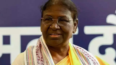 Similipal plans to ensure animal sighting for President Droupadi Murmu