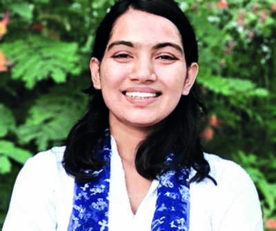 MSU research scholar bags PM fellowship for doctoral research