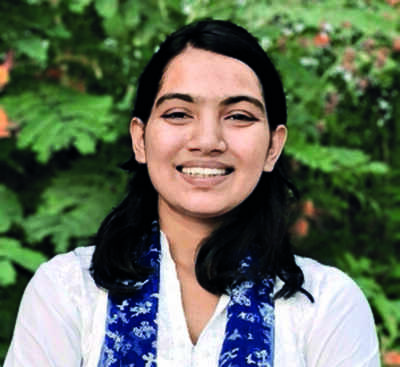 MSU research scholar bags PM fellowship for doctoral research