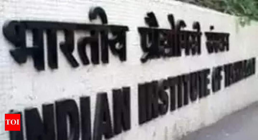 IIT Delhi rolls out multiple provisions including multiple entry and exit