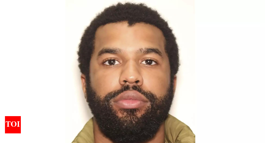 Police arrest suspect in fatal mass shooting at Atlanta medical center