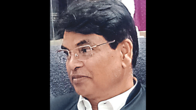 Malpractices rampant in many private law colleges: BCI chairman Manan Kumar Mishra