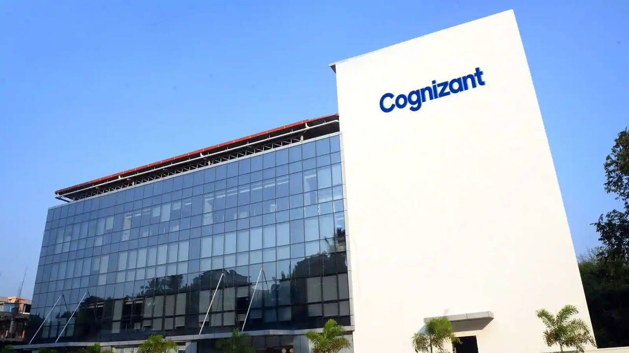 Cognizant launches program to cut workforce and real estate costs - Times  of India