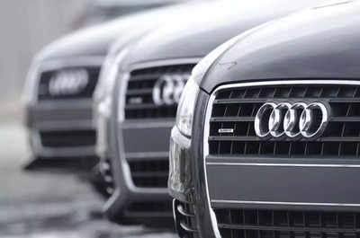 Ex-Audi CEO ready to plead guilty over 'dieselgate' scandal