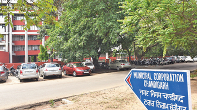 Chandigarh MC’s own revenue sees sharp rise in last four financial years