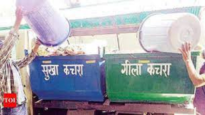 Panchkula residents: Door-to-door garbage collectors not regular