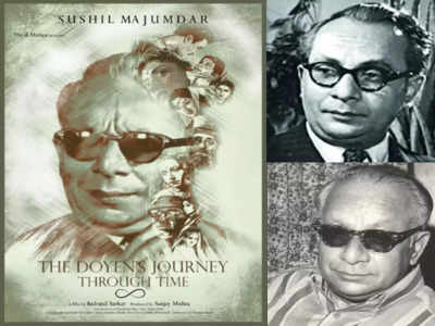 New documentary hopes to reacquaint filmgoers with Sushil Majumdar, the doyen of Bengali cinema