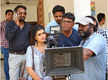 
Prachi Singh starts shooting for the new film 'Ap Ke Pyaar Me'
