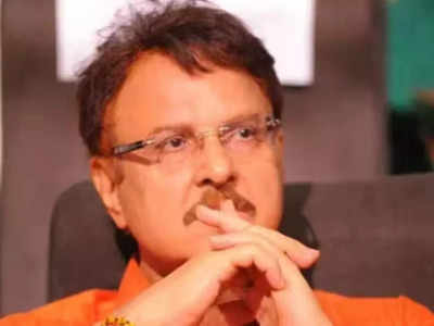 Sarath Babu health update: He is stable and doing fine