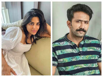 Samyuktha upset by Shine Tom Chacko’s remarks about her