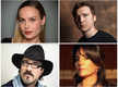 
Brie Larson and Paul Dano join 9-member Cannes Film Festival jury
