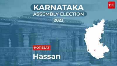 Hassan: Hassan Election Results: Assembly Seat Details, MLAs ...