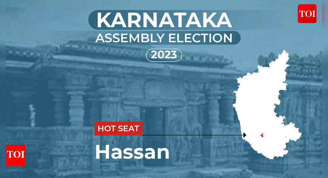 Hassan Hassan Election Results Assembly seat details, MLAs