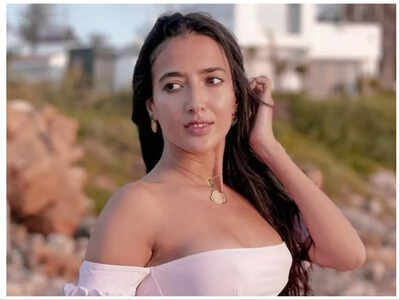 Exclusive! Soundous Moufakir: It took Roadies and Splitsvilla for me to reach Khatron Ke Khiladi 13