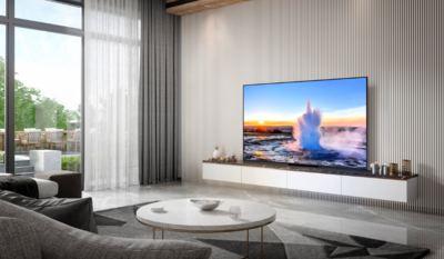 Samsung: Samsung Neo QLED 8K, 4K TVs launched in India: All the details -  Times of India