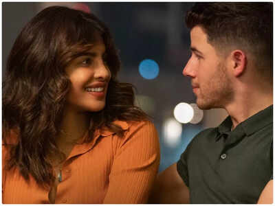 Priyanka Chopra opens up about her 'steamy' kissing scene with hubby
