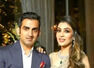 Love story of cricketer Gautam Gambhir & Natasha Jain