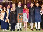 Radhika Merchant, Tara Sutaria, Sonam Bajwa and many others make heads turn at Broadway musical 'The Sound of Music' premiere