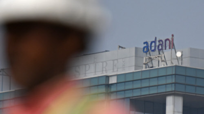 Adani Enterprise Q4 net profit doubles to Rs 722.5 crore