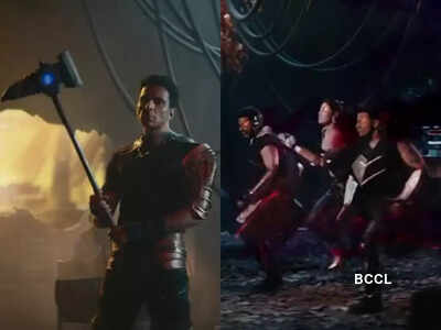 Roadies 19 promo: An intense battle between Sonu Sood and gang leaders Prince Narula, Gautam Gulati and Rhea Chakraborty