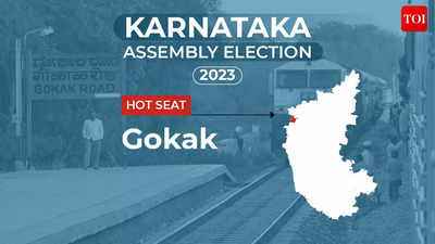 Gokak Election Results: Assembly seat details, MLAs, candidates & more