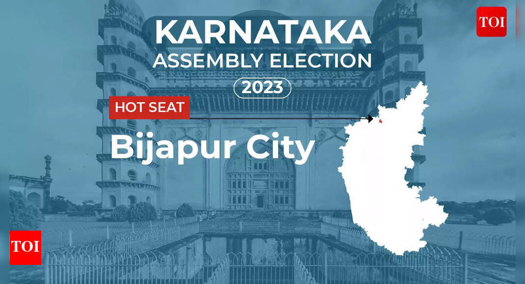 Bijapur City Election Results Assembly seat details, MLAs, candidates