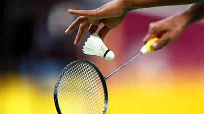 'Unplayable' new spin-serve making waves in the world of badminton