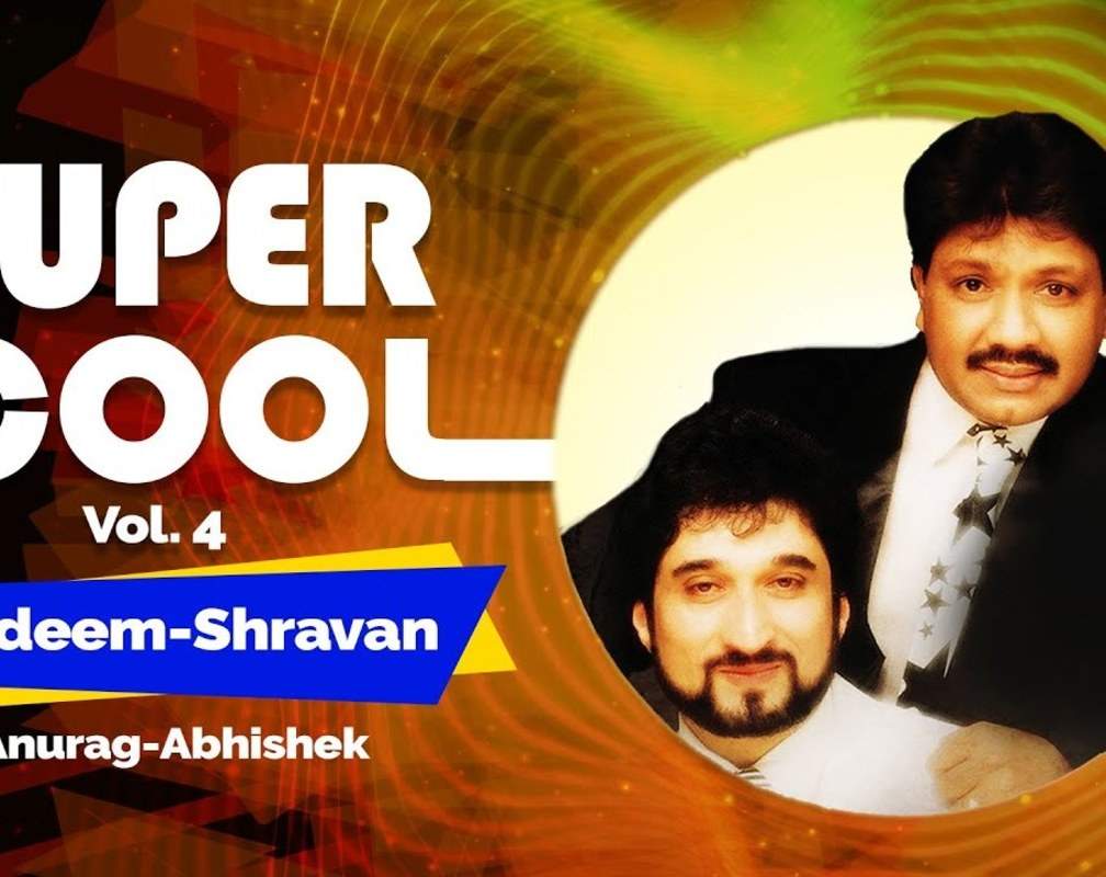 
Hindi Songs | Best of Nadeem Shravan Hits Songs | Jukebox Songs
