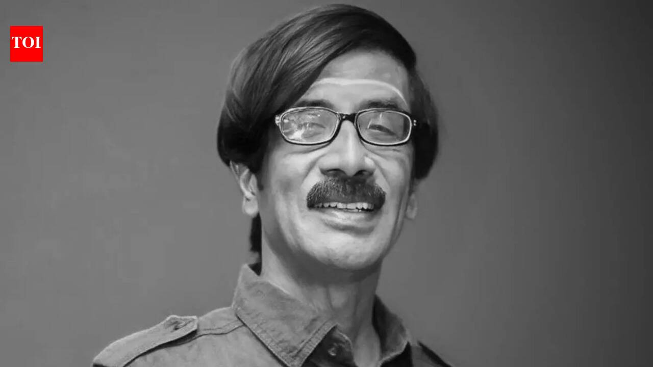 Manobala: Unknown facts about the late actor-comedian