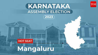Mangalore Election Results: Assembly seat details, MLAs, candidates & more
