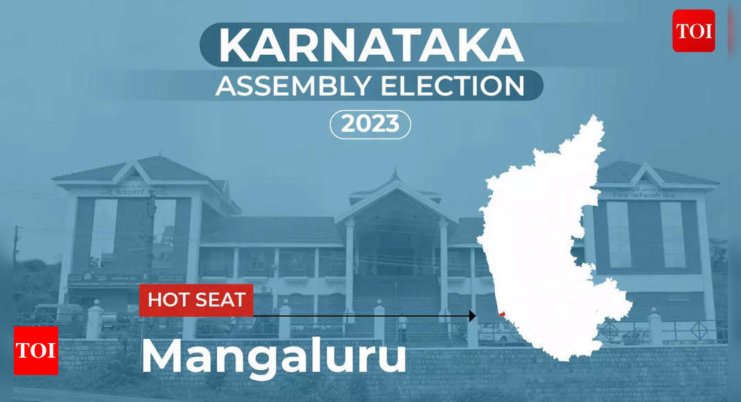 Mangalore Election Results: Assembly Seat Details, MLAs, Candidates ...