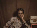 Meet Sriram Y, new age digital creator of self-portrait
