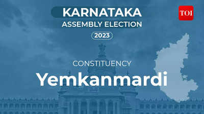 Yemkanmardi Constituency Election Results: Assembly seat details, MLAs, candidates & more