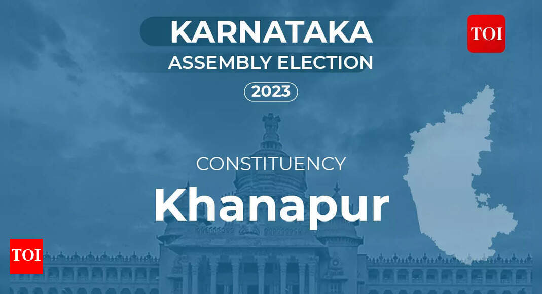 Khanapur Khanapur Constituency Election Results Assembly seat details