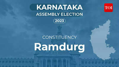 Ramdurg Constituency Election Results: Assembly seat details, MLAs, candidates & more