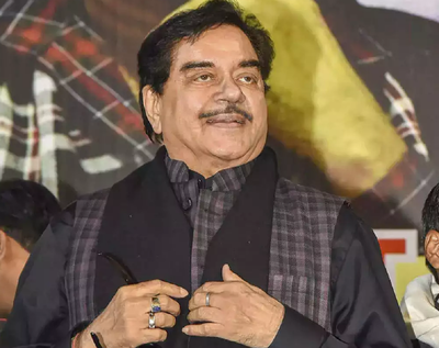 Shatrughan Sinha: Bollywood is not about sex, drugs and rock-n-roll - Exclusive