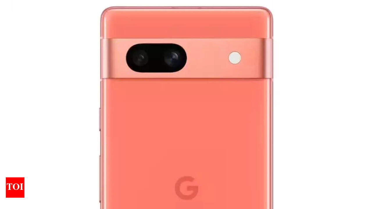 Google pixiv ７a 128g Google Pixel 7a 128GB - Blue - Unlocked | Back Market