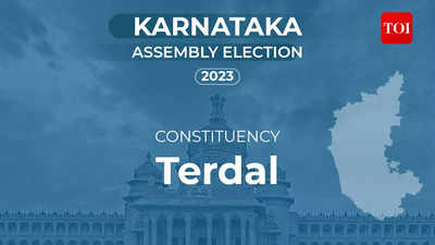 Terdal Constituency Election Results: Assembly seat details, MLAs, candidates & more
