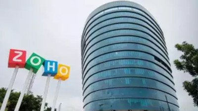 Zoho launches Ulaa web browser, unveils AI strategy