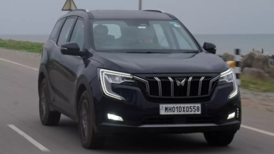 Mahindra XUV 700 crosses record 1,00,000 sales in under two years: What made this SUV a hit