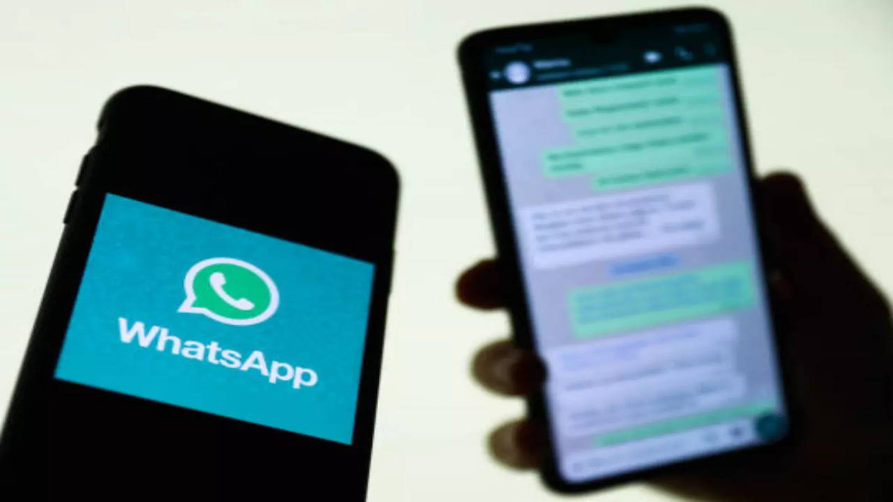 WhatsApp Rolls Out Privacy Features, Bottom Navigation Bar With New UI to  Beta Testers: Details