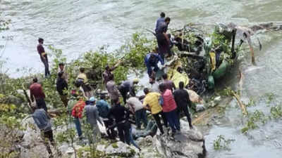 Technician killed, 2 pilots injured as Army helicopter crashes in Jammu and Kashmir's Kishtwar