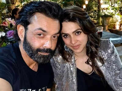 Body language expert decodes Bobby and Tanya Deol’s relationship