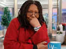 Amid pressure to quit 'The View', Whoopi Goldberg starts writing graphic novel