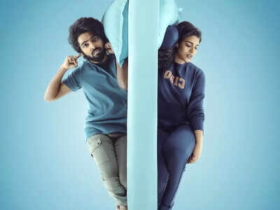 GV Prakash & Aishwarya Rajesh's film titled 'Dear'