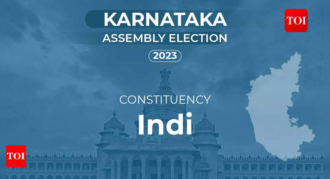 Indi: Indi Constituency Election Results: Assembly seat details, MLAs ...